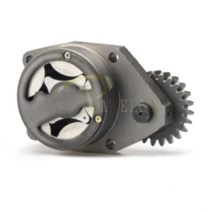 C3415365   oil pump  Cummins 6CT 240hp engine oil pump assembly  3415365