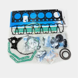01-29061-02/BF6M 2012 Ruizi deutz Engine gasket kit