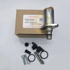 DENSO 04226-E0061 SCV Common Rail Suction Control Valve