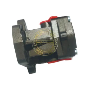 MAN Feed Pump (Gear Pump) 0440020078