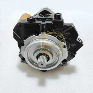 0445020201 0445020075 Common Rail Fuel Pump