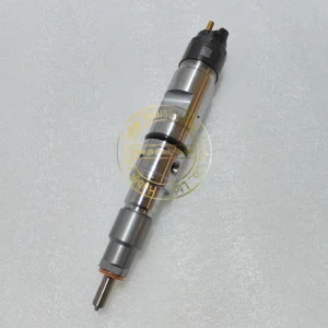 0445120074   Common Rail Injector Assembly