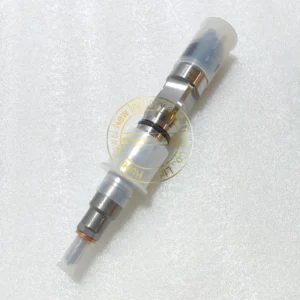 0445120218 Bosch Common Rail Injector