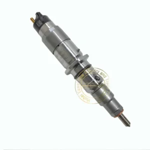 0445120231 Bosch Common Rail Injector (CRIN1) for