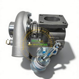 Light Truck Weichai Engine Turbocharger 1001749481