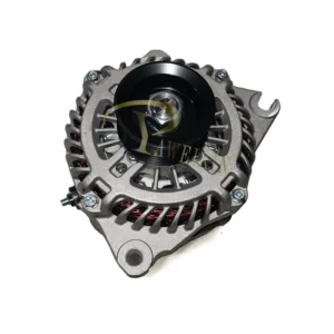 OEM 11267N Alternator 12V 110A Compatible with Mazda 6 2009-2013 Mazda CX-9 2007-2015 CW 6-Groove Pulley Replace 11267N