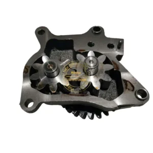 1131003131 Oil Pump  Assembly  Suitable for ISUZU 1 13100313 0   FSR  4HK1