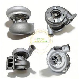 Weichai Genuine Turbocharger J80s Turbo 13032478