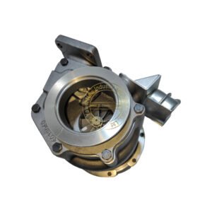 Cummins Hx50W Vg1560118229 Turbocharger for Sinotruk Truck
