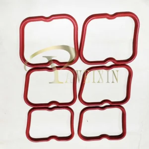 3902666/3930906 Hot sale Cummins 6BT air valve chamber cover gasket