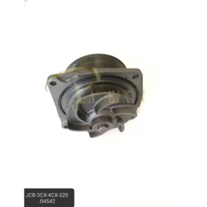 Diesel Engine Water Pump 32004542  truck parts