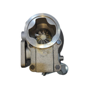 D38-000-181+A 114 turbocharger PS12532