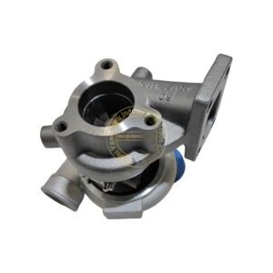 Lirufeng TD03HL-13G turbocharger 49189-00800 fits For