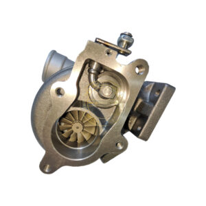 Cummins Turbocharger 3770780 HX25W