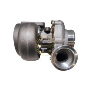 0422-6500Kz Turbocharger S300 Deutz Industrial Engine BorgWarner
