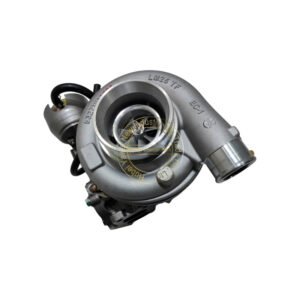 Turbocharger 2674A256 Turbo For Perkins