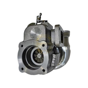 TB318807DZ turbocharger