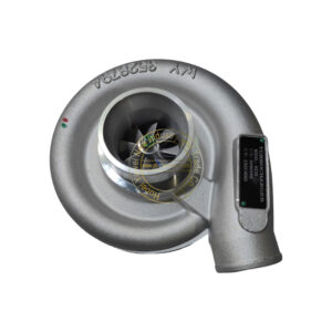 Cummins NEW HOLSET Turbocharger HX35 02137934/3580566
