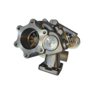 Turbo GT3571S Turbocharger 2674A348 for Perkins Vista
