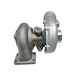 Deutz Tractor Engine Turbocharger Part 12272277 BorgWarner