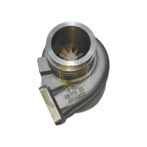 NEW OEM Holset HX35 Turbocharger Cummins 3537132