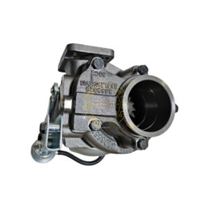 Cummins Truck HX35W Turbocharger 3599725