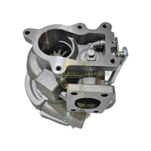 Turbo HX25W Turbocharger 3599350 for Cummins 2VTC