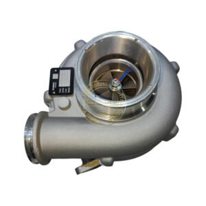 turbocharger 51.09101.7024 new