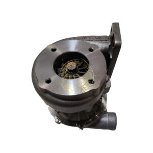 turbocharger Турбокомпрессор 45104111824590