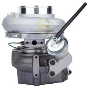 Turbocharger 13879880047/A4710962299/Ea4710962299 NT3039 13879880026 BorgWarner B3G Benz Freightlinertrucks OM471LA-EPA10