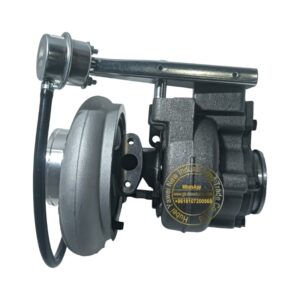 Cummins Turbocharger Wastegate HX35W 4033903H 4032746