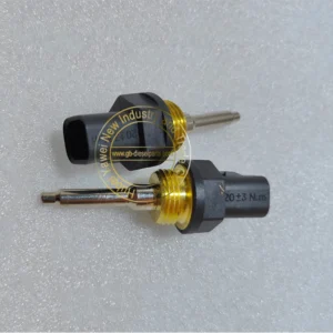 256-6453  Heavy Duty Excavator Temperature Sensor