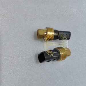 276-6793 Caterpillar CAT C7 Heavy Duty Pressure Sensor Switch