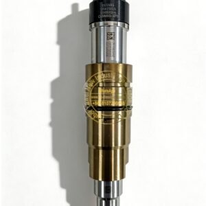 2872405 | Cummins ISX Fuel Injector