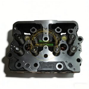 Cummins NT855 cylinder head assembly 3027340