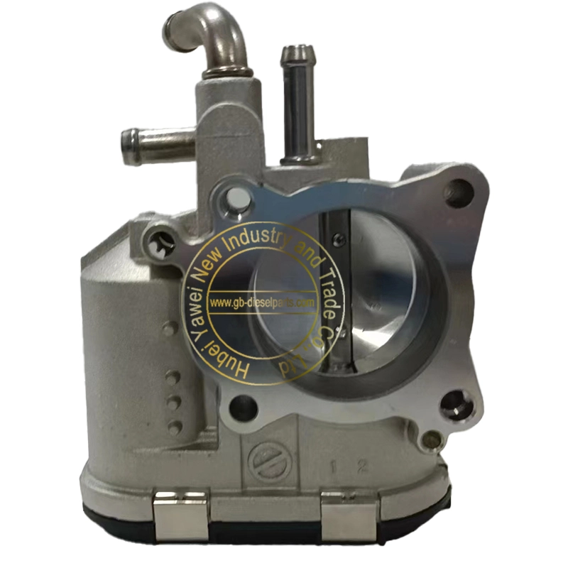 35100-03200 For Hyundai Kia I10 Electronic Throttle