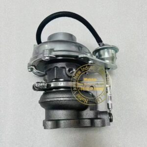 Nowa turbosprężarka IHI F41CAYS0052B 35242131H