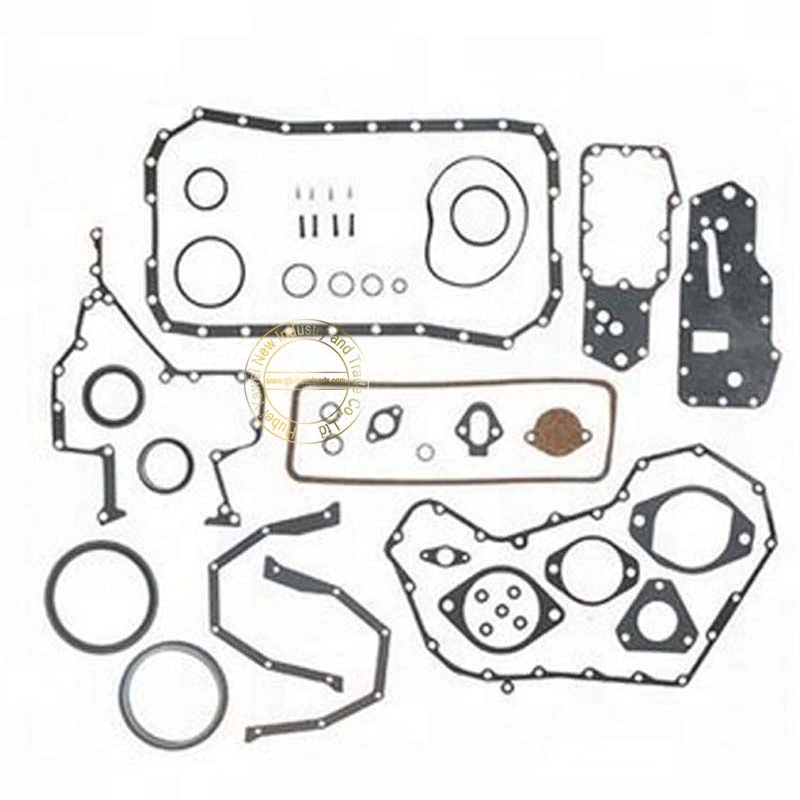 3802375 Suitable for Cummins 4BT engine gasket kit