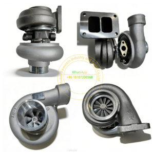 38AB006 PS10015 TD08H turbocharger