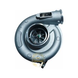 4024967/3593606 Turbocharger HX55 Cummins Industriemotor Power