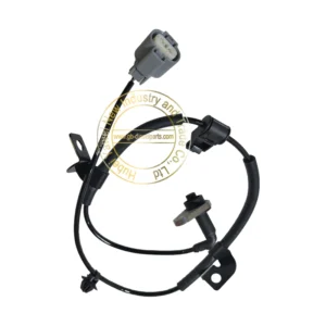4670b008 Abs Wheel Speed Sensor