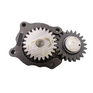Cummins 4939588 oil pump ISDE ISBE 5291050