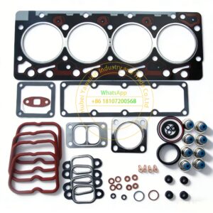 4089649 Suitable for Cummins 4BT engine gasket kit