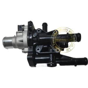 55564890 Engine Cooling Coolant Thermostat Housing