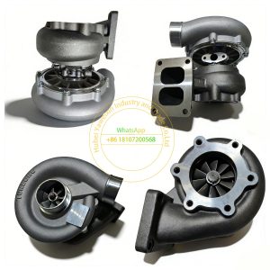 J90S-2  Turbocharger 61561110223