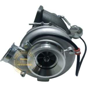 BorgWarner 56411010061A engine turbocharger