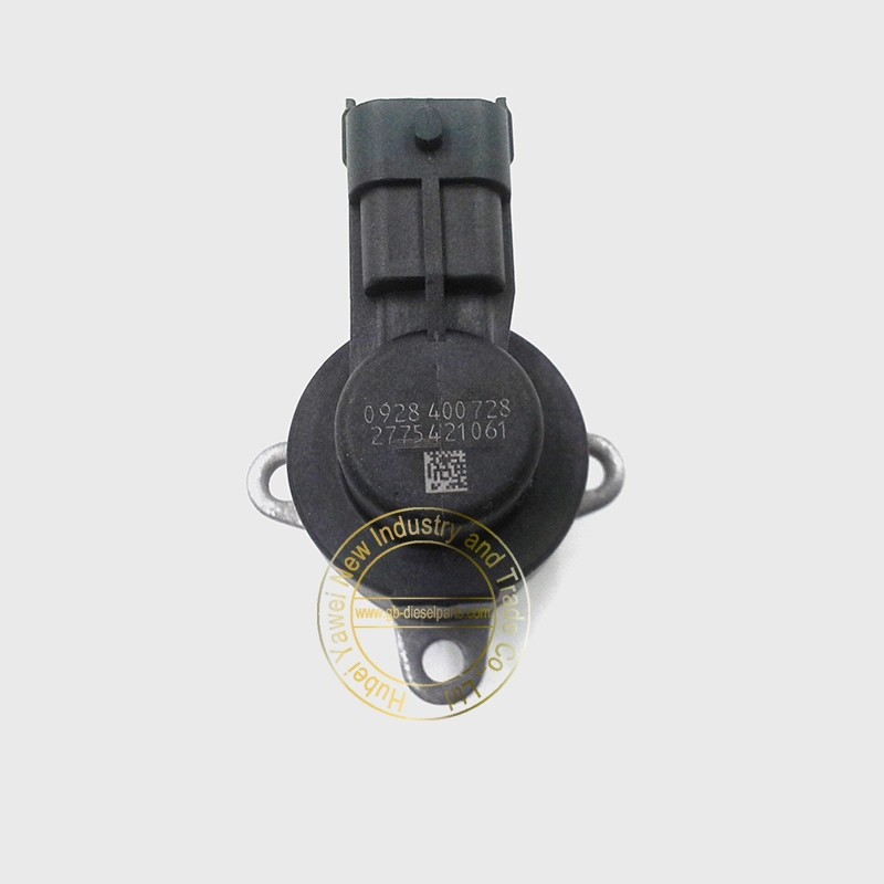 Bosch New Fuel Pressure Regulator Control Valve 0928400728 Fits For FIAT DUCAT