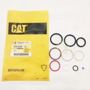 CAT original C7 C9 C-9 injector Overhaul Repair Kits 235-4339