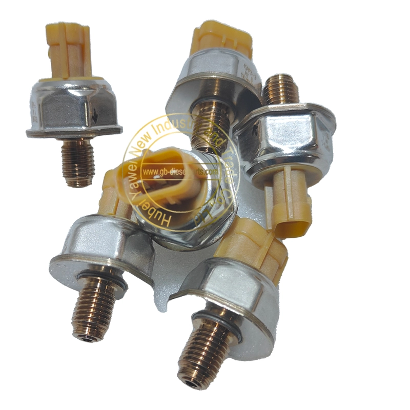 Common Rail Diesel Fuel Pressure Sensor 45PP3-3 For - Image 4