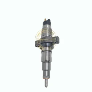 Common Rail Diesel Injector 0445120007 0986435508
